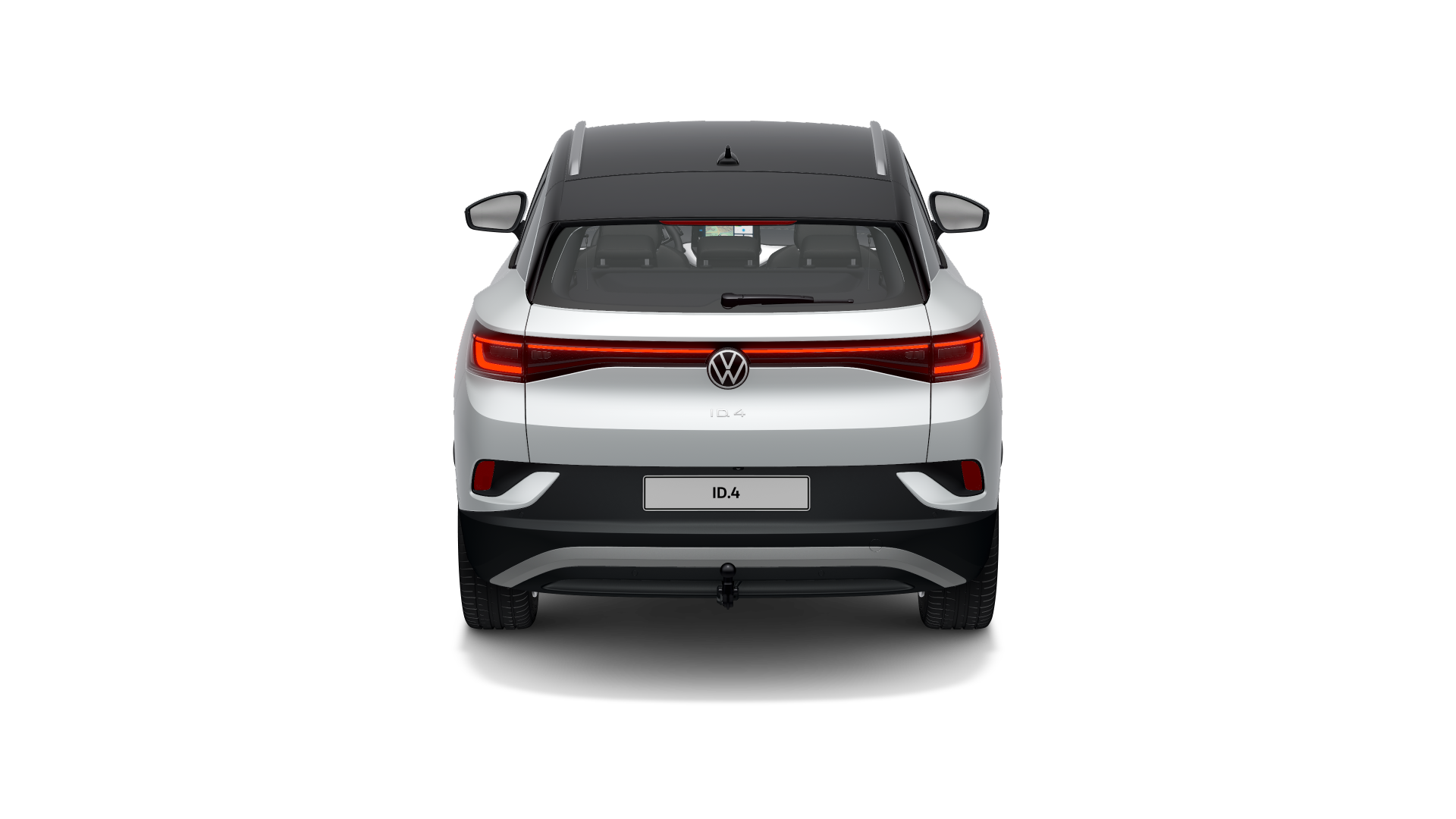 Volkswagen ID.4 Performance Pro