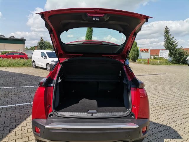 Peugeot 2008 Active Pack