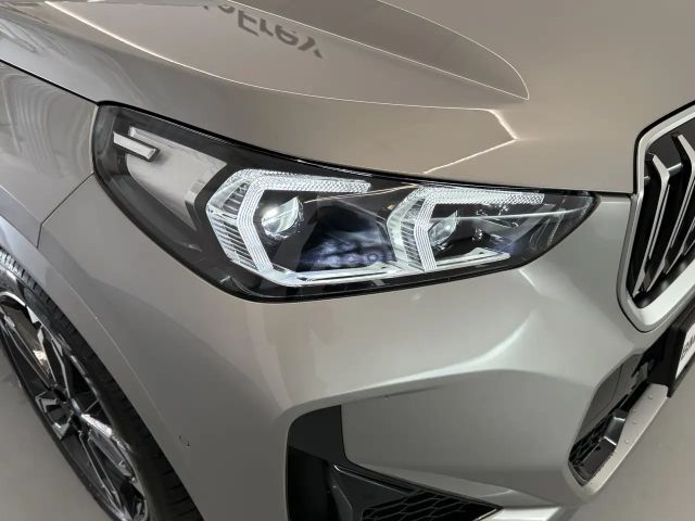 BMW X1 xDrive20d