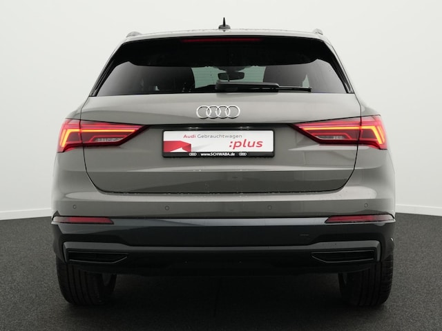Audi Q3 35 TFSI S-Tronic