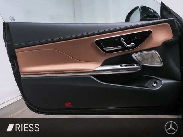 Mercedes-Benz CLE 450 4MATIC AMG Line