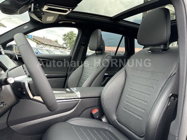 Mercedes-Benz GLC 450 4MATIC