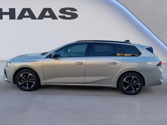 Opel Astra 1.2 Turbo Sports Tourer Turbo