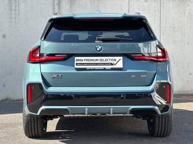 BMW X1 sDrive18i