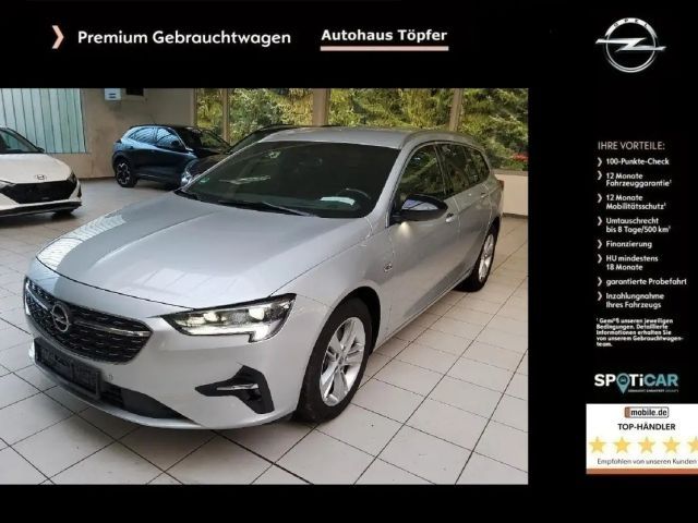 Opel Insignia Sports Tourer