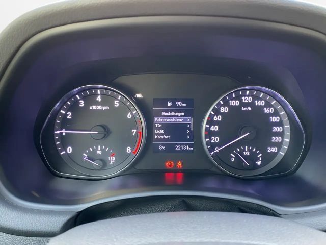 Hyundai i30 Hybrid Select