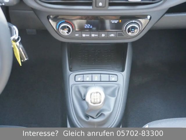 Hyundai i10 1.0 Trend
