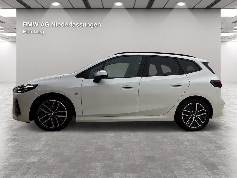 BMW 223 Active Tourer xDrive