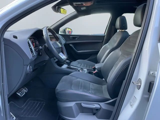 Seat Ateca 2.0 TSI DSG FR-lijn
