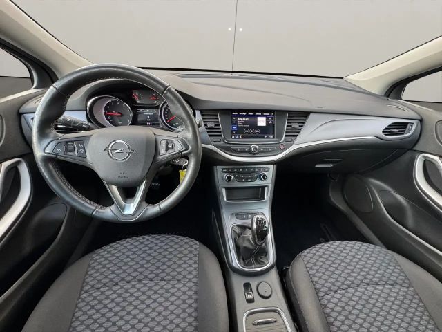 Opel Astra Sports Tourer