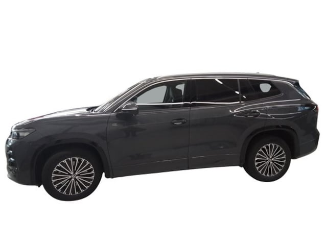 Volkswagen Tayron 2.0 TDI 4Motion DSG R-Line