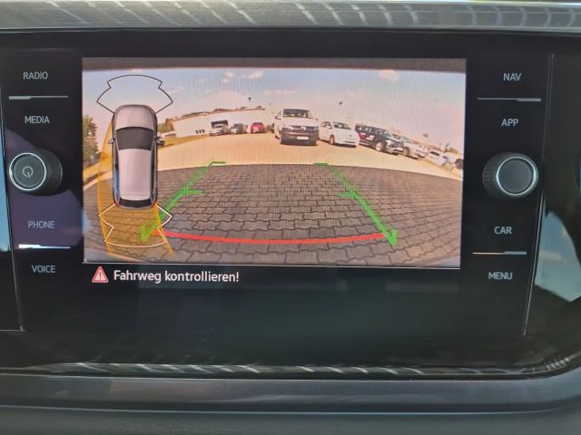 Volkswagen Polo Highline