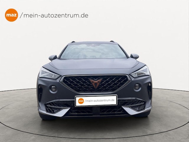 Cupra Formentor 2.0 TSI 4Drive VZ