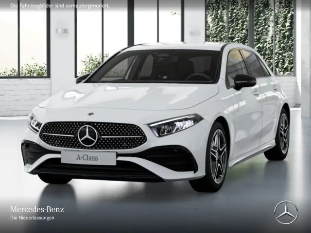 Mercedes-Benz A 250 A 250 e AMG Line
