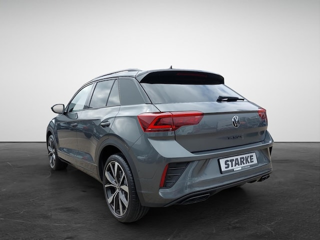 Volkswagen T-Roc 2.0 TDI DSG R-Line