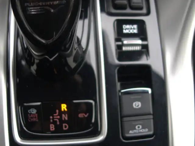 Mitsubishi Eclipse Cross 4WD PHEV