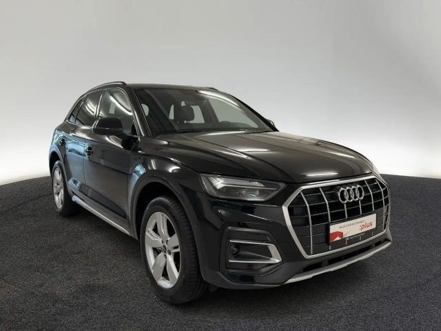 Audi Q5 40 TDI Quattro