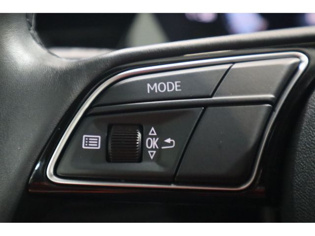 Audi A3 30 TFSI Sportback