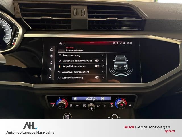 Audi Q3 35 TFSI S-Line S-Tronic