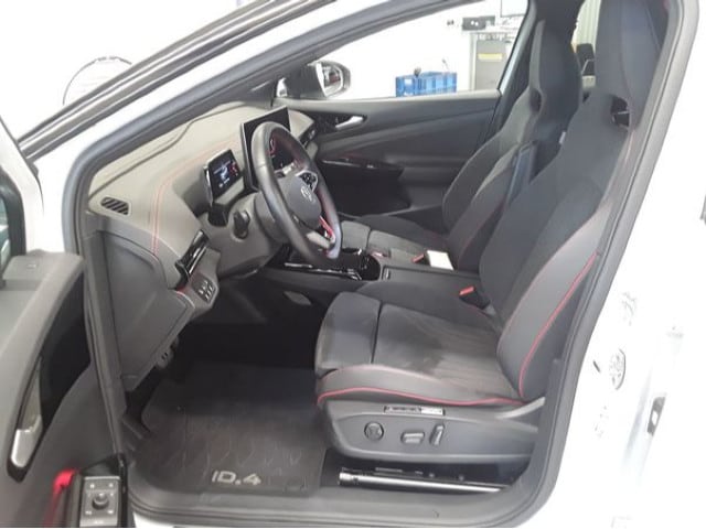 Volkswagen ID.4 4Motion GTX IQ.Drive
