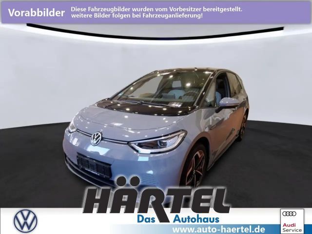 Volkswagen ID.3 58 KWh Performance Pro