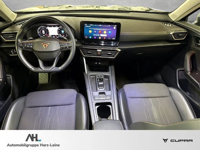 Cupra Formentor 1.4 DSG e-Hybrid