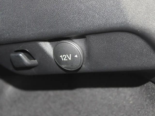 Ford Puma EcoBoost ST Line