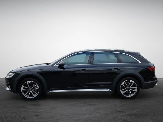 Audi A4 allroad 40 TDI Quattro S-Tronic