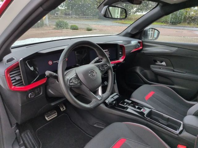 Opel Mokka GS-Line Grand Sport