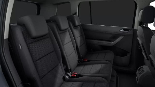 Volkswagen Touran 1.5 TSI Comfortline