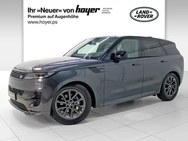 Land Rover Range Rover Sport D300 Dynamic SE