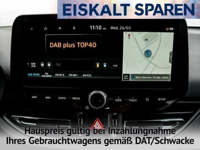 Hyundai i30 Advantage