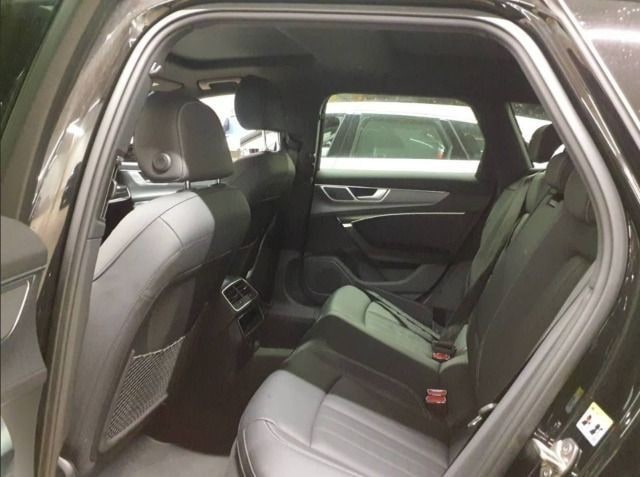 Audi A6 45 TDI Avant Quattro S-Tronic