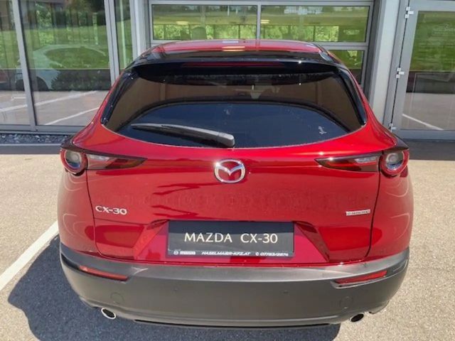 Mazda CX-30 Homura