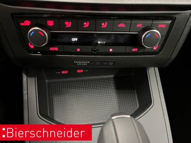 Seat Ibiza 1.0 TSI DSG