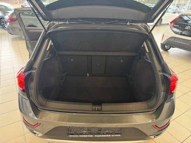 Volkswagen T-Roc Business Style Style Business