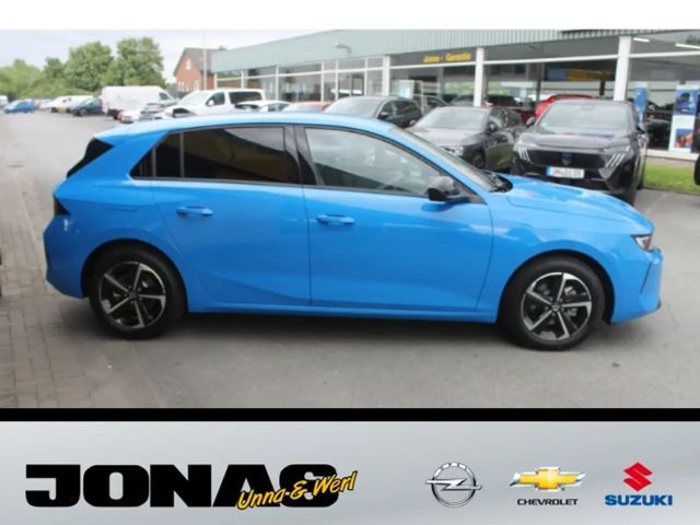 Opel Astra 1.2 Turbo Edition
