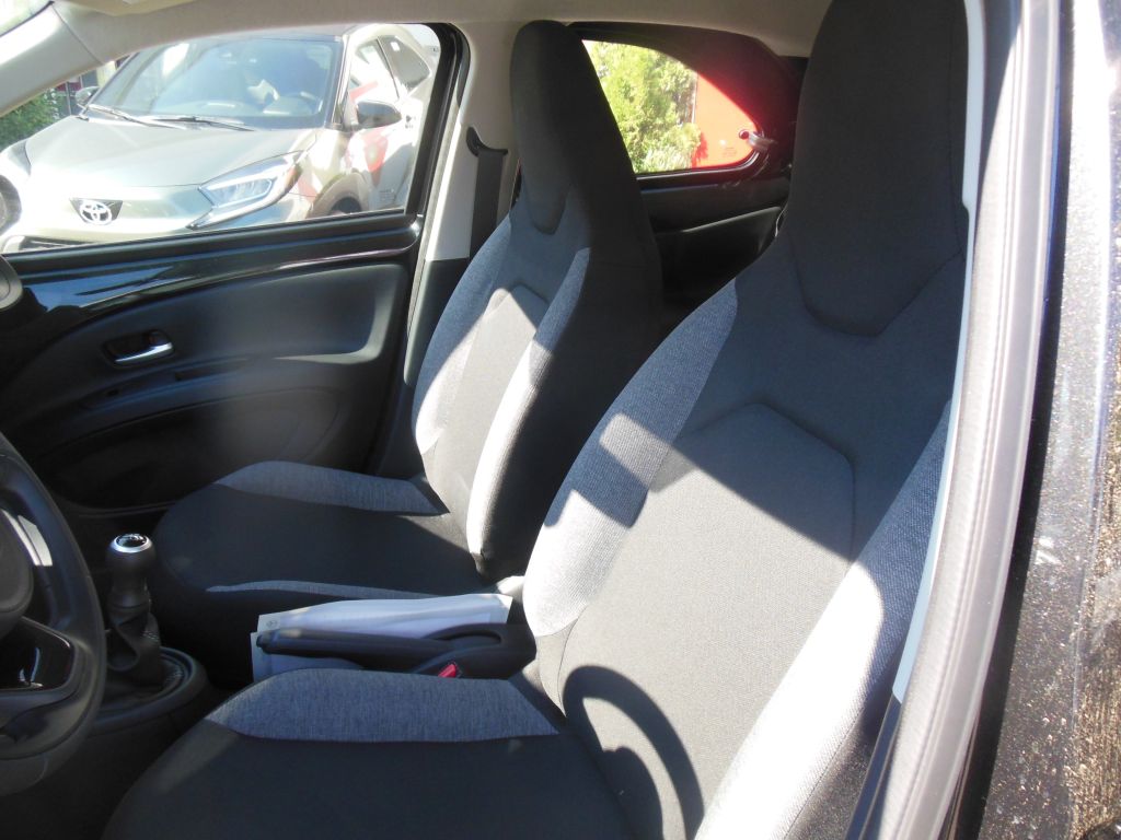 Toyota Aygo X 5-deurs