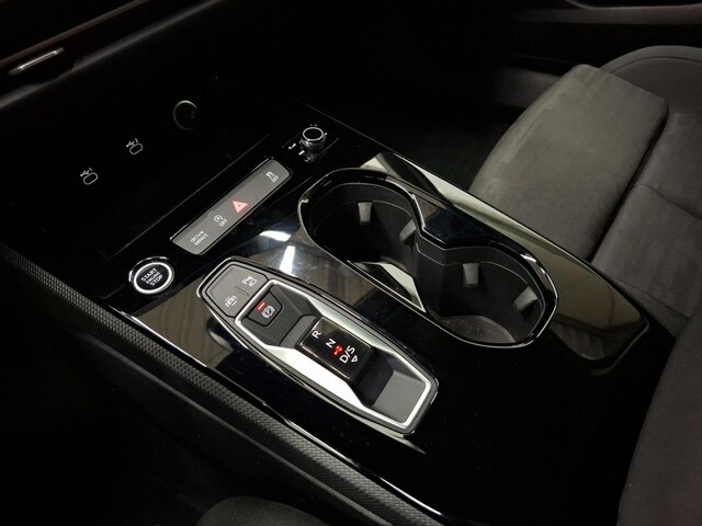 Audi A5 Avant Quattro S-Tronic