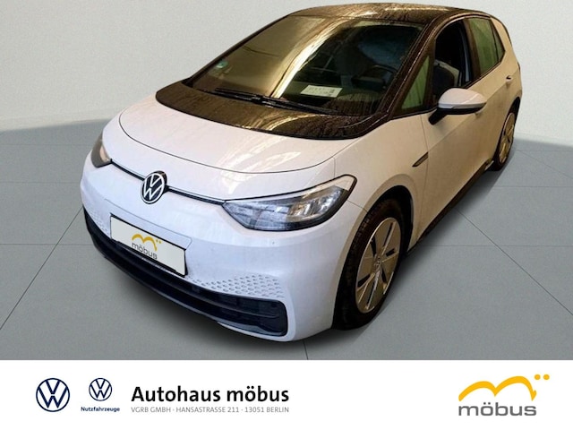 Volkswagen ID.3 Performance Pro
