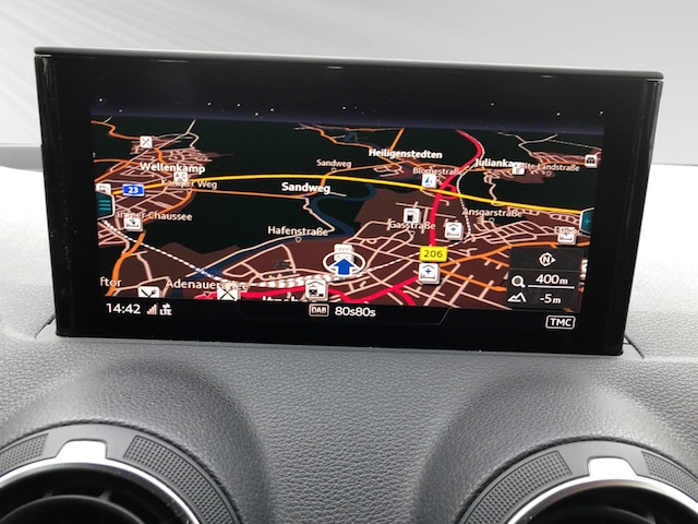 Audi Q2 30 TDI S-Tronic