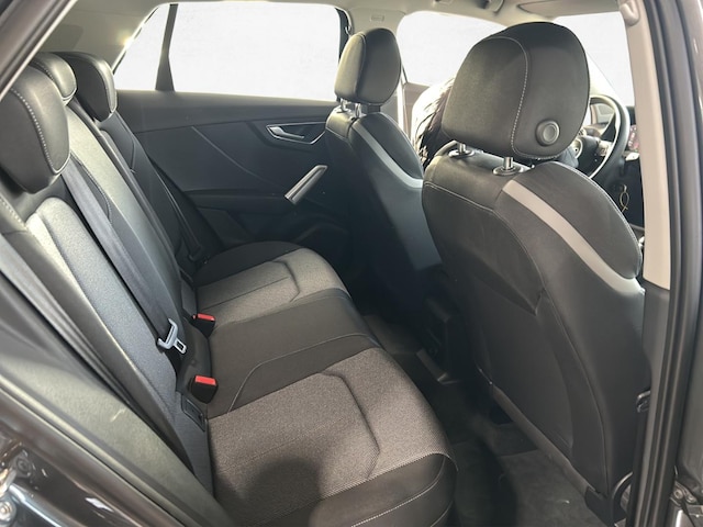 Audi Q2 35 TFSI S-Line S-Tronic