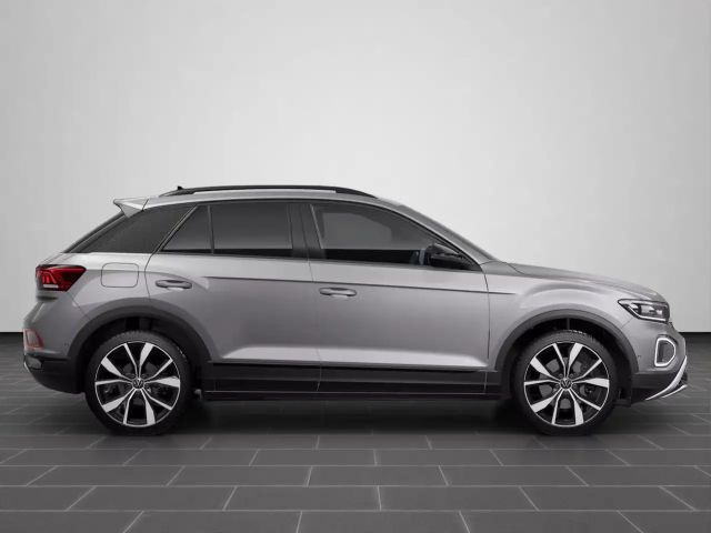 Volkswagen T-Roc 2.0 TDI DSG Style