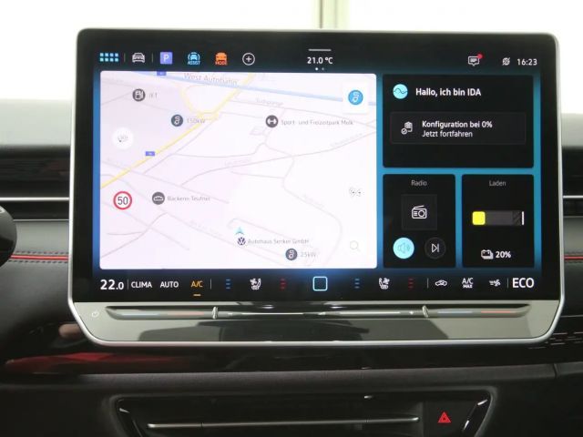 Volkswagen ID.7 4Motion Business GTX Tourer