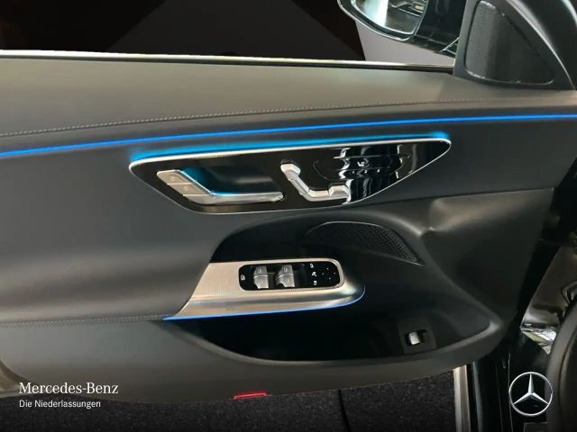 Mercedes-Benz E 220 AMG Line E 220 d Estate