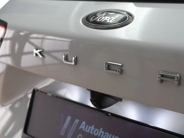 Ford Kuga Titanium