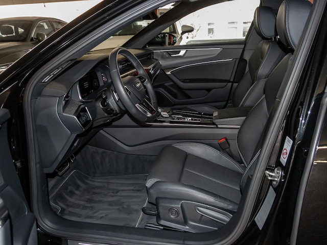 Audi A6 45 TFSI Quattro S-Tronic Sedan Sport