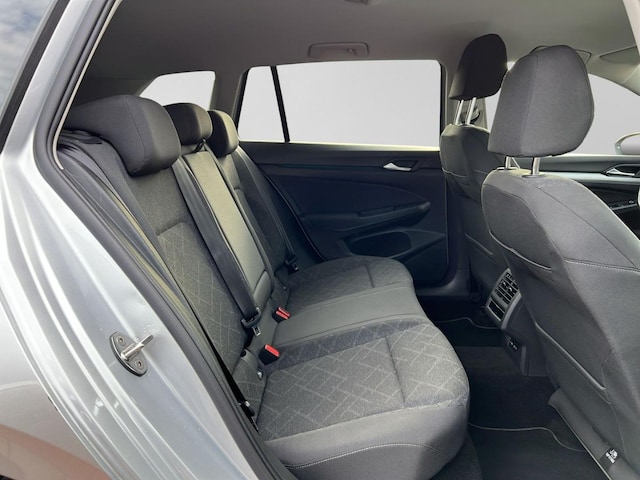 Volkswagen Golf 2.0 TDI DSG Variant