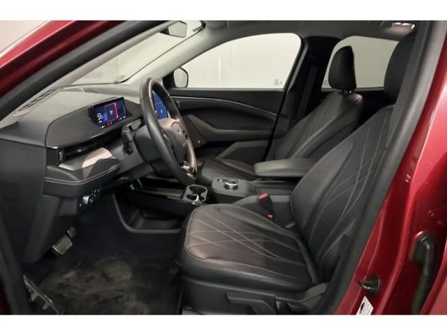 Ford Mustang Mach-E Basis Navi Digitales Cockpit Soundsystem B & O 360