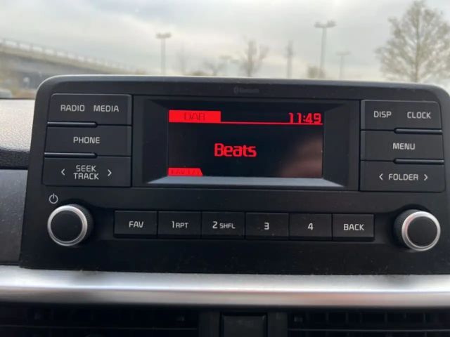 Kia Picanto Edition 7